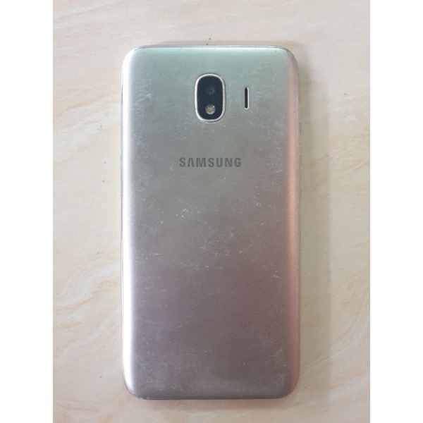 mesin samsung J400f , Unit