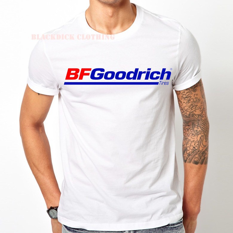 TSHIRT BF GOODRICH
