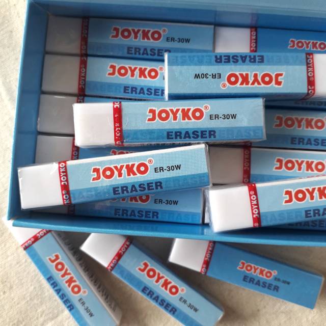 Penghapus Joyko ER-30W