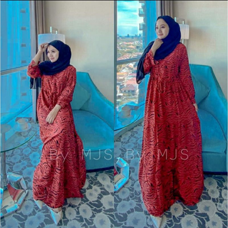 GAMIS DAILY BY MJS