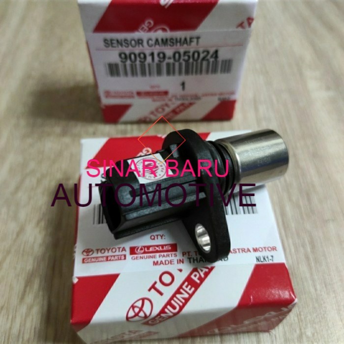 SENSOR CAMSHAFT - CMP TOYOTA AVANZA ORIGINAL
