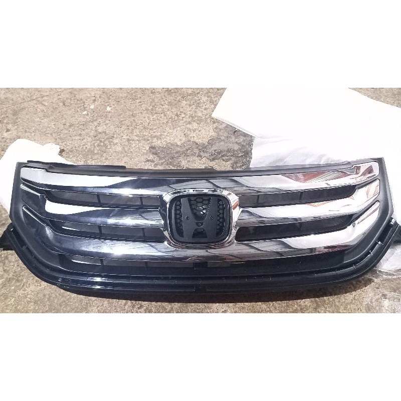 grill honda freed original