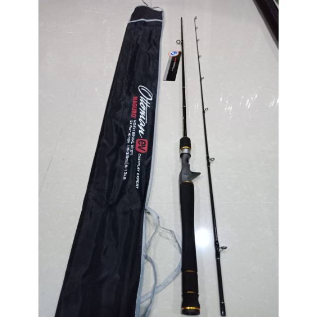 Joran bc maguro ottoman ev 180cm