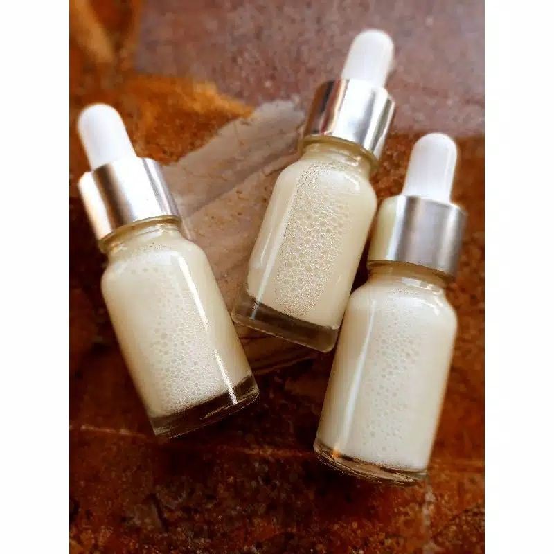 OBAT JERAWAT BATU/JERAWAT BESAR