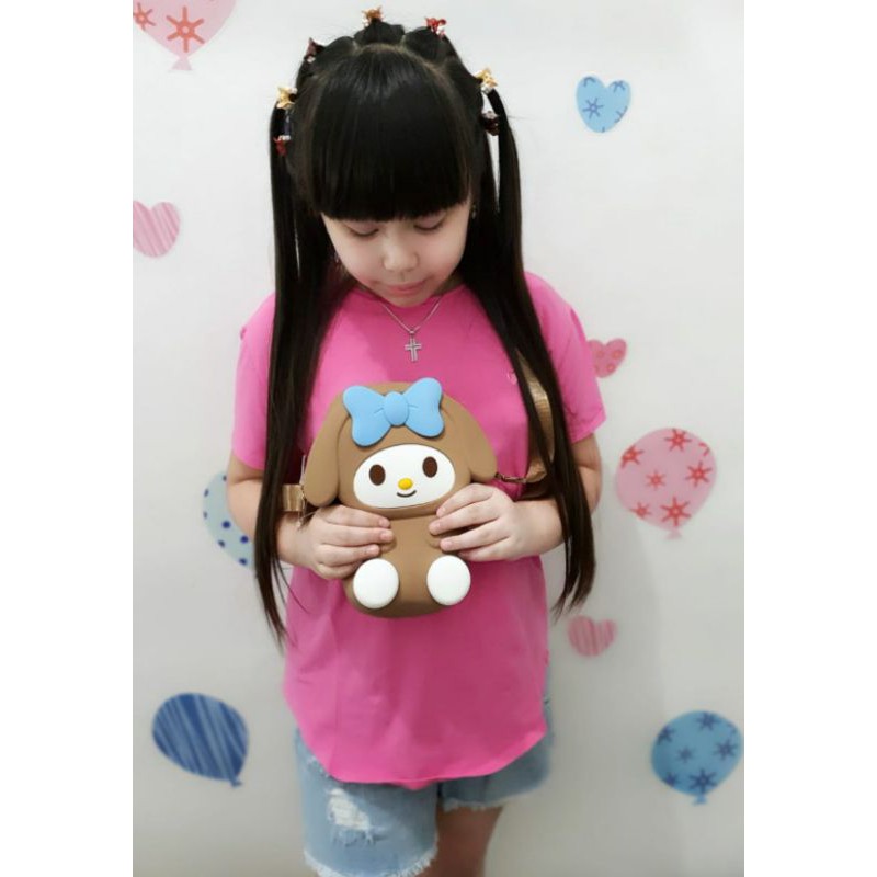 Tas Jelly Anak/Remaja/ Fashion Anak/ Tas Murah