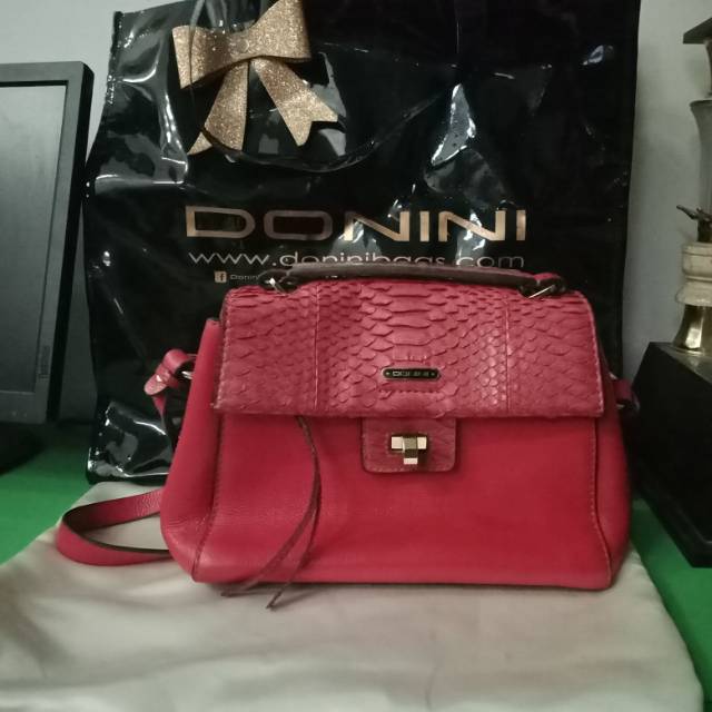 Donini Roma Preloved