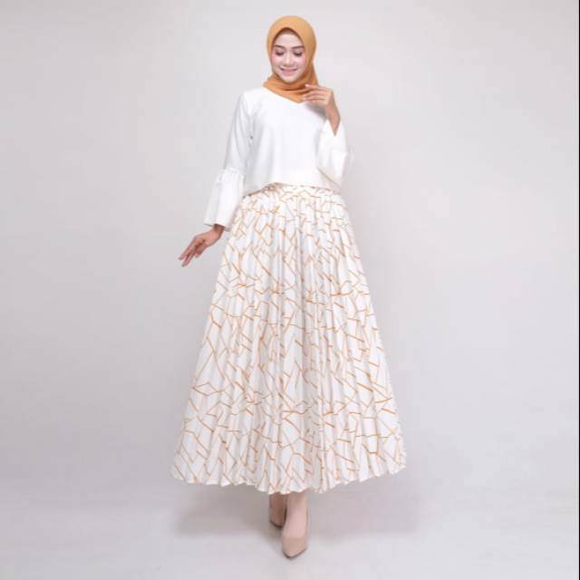 ROK KOREA PLISKET PREMIUM