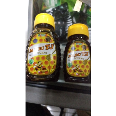 

Madu TJ