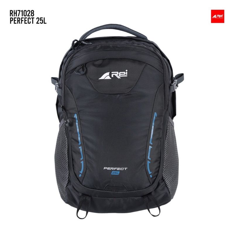 Tas Ransel Pria Perfect 25 Liter Arei Outdoorgear - Daypack Arei Perfect 25 L Original + Raincover