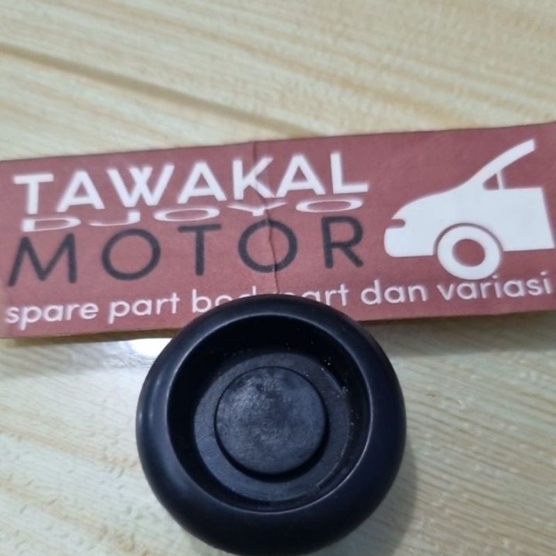 Plug Hole 25mm karet tutup lubang lantai lubang spakbor 2.5cm genuine Toyota 90950-01959