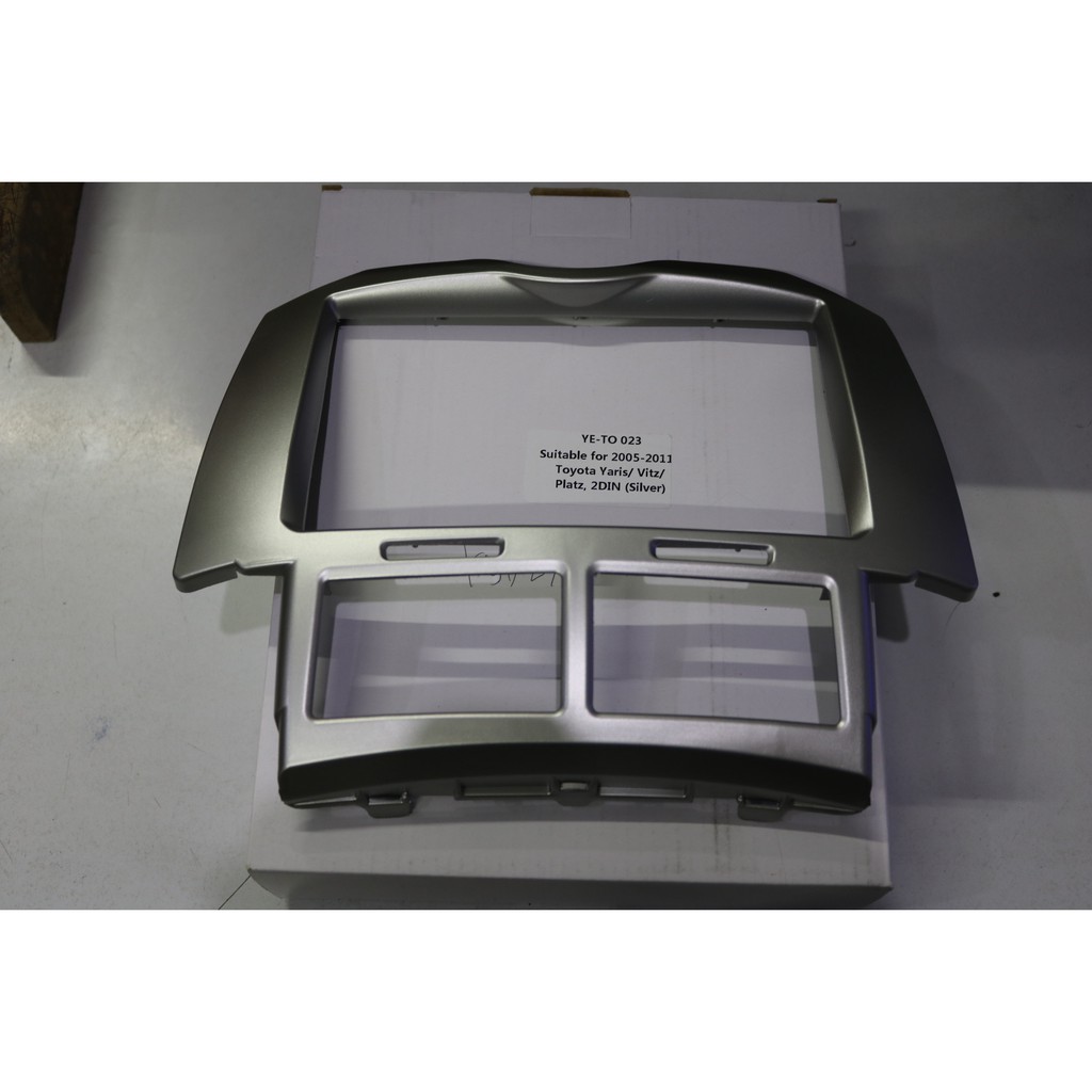 FRAME AGYA / AYLA / FRAME 2DIN AGYA / AYLA