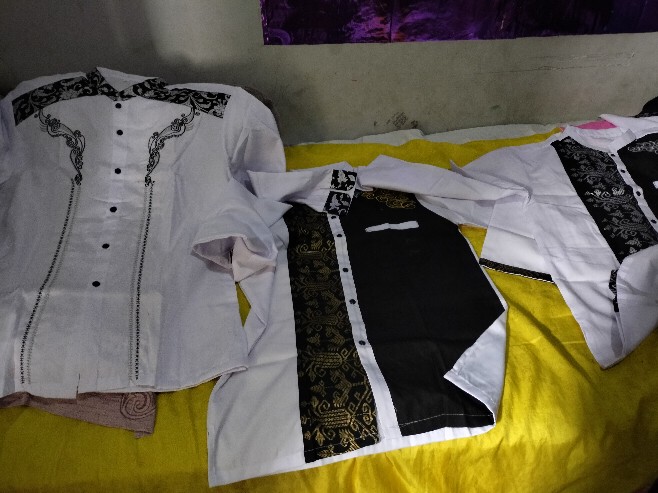 Koko Kurta Pakistan Agam Original Busana Muslim Terlaris Alkhalis