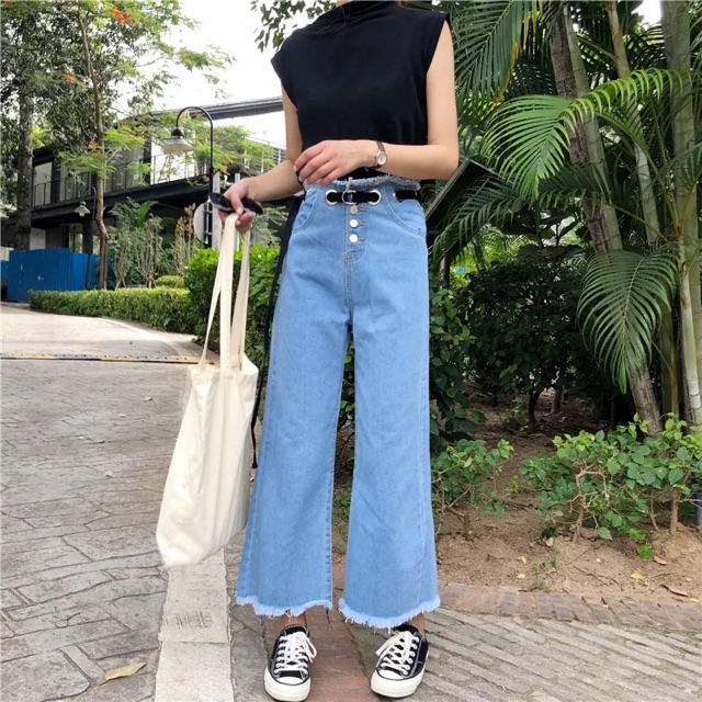 VIERLIN - Jeans 1258