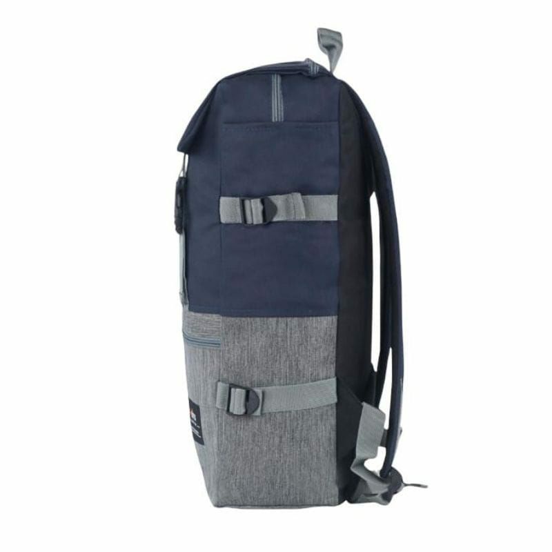 Tas Ransel Pria Elbrus Back Pack Original-Tas Distro Sekolah Kuliah Usisex Tas Ransel Laptop Tas Ransel outdor Kerja Hiking Running