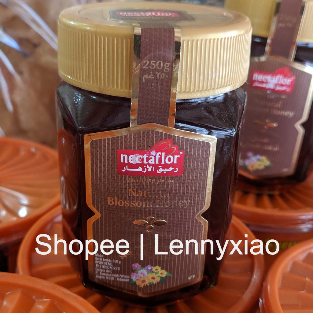 

Madu Alami Nectaflor Import Switzerland Swiss