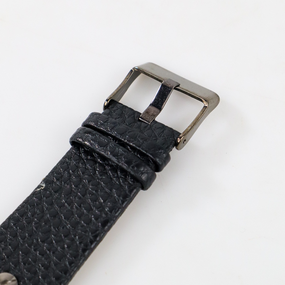 JIS Jam Tangan Analog Pria - 0Z7258 - Black