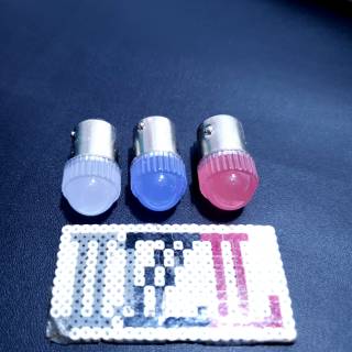 Lampu led harley jeep daymaker cb rxking mobil motor japan