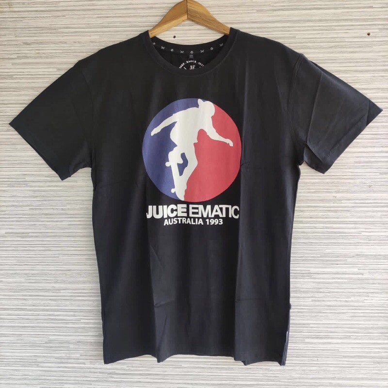 Kaos JUICE EMATIC Original