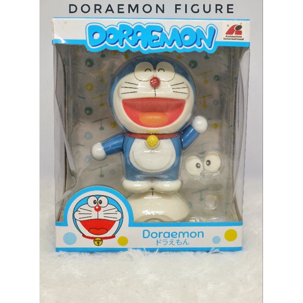 Figure Doraemon - Stand Figure