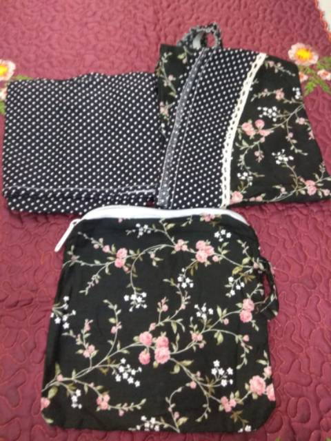 MUKENA KATUN JEPANG ANAK 0 -1THN  ORI PREMIUM 01