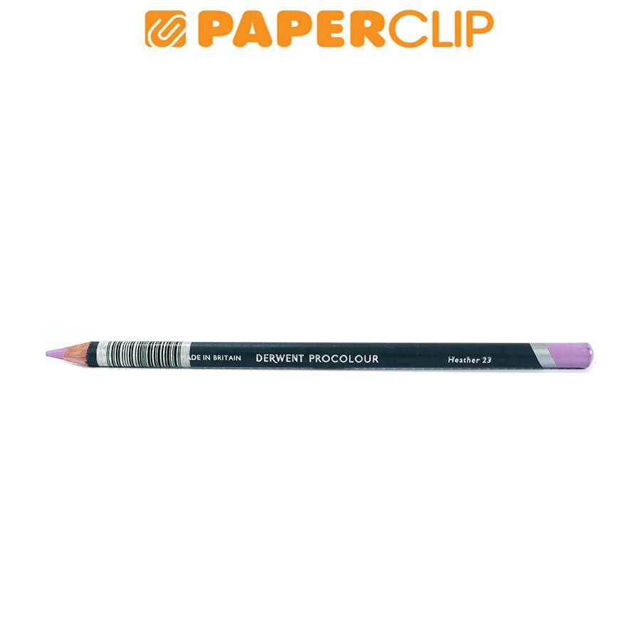 

DERWENT PROCOLOUR 23 HEATHER 2302455DW