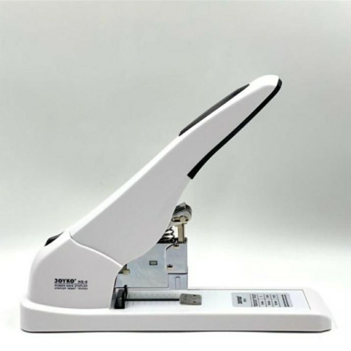 

Produk Terbaik] STAPLER JOYKO HEAVY DUTY HS 6 POWER SAVE