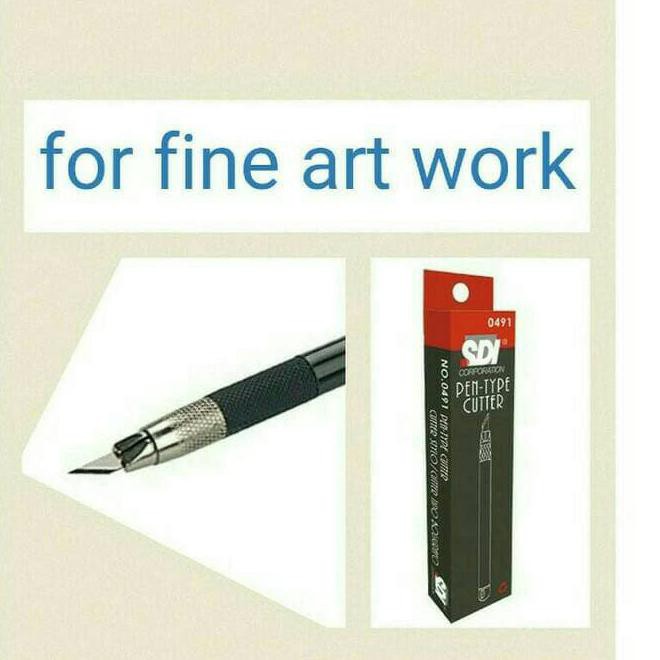 

Pen Cutter Sdi Best Seller