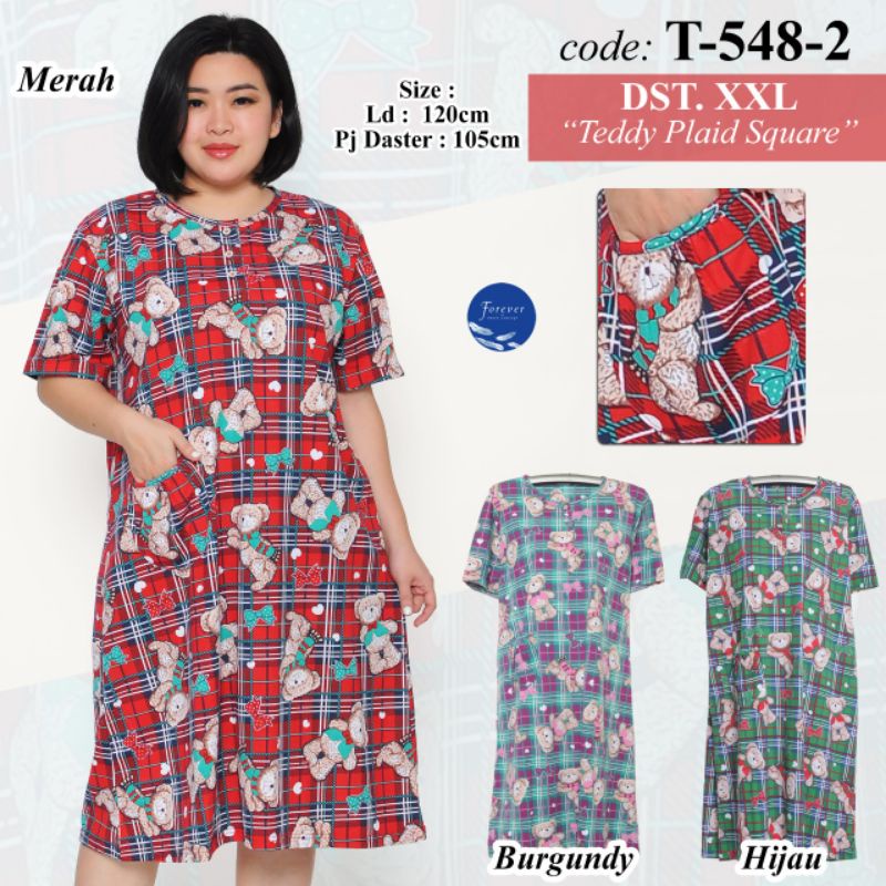 Daster Forever Sweet