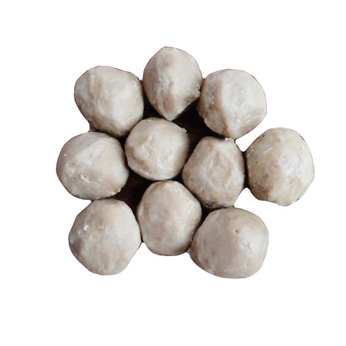 

Bakso Halus Daging Australia