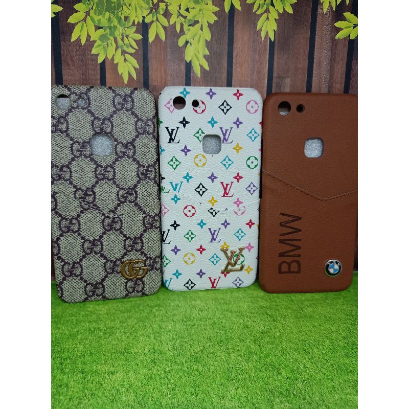Softcase gambar Vivo Y83