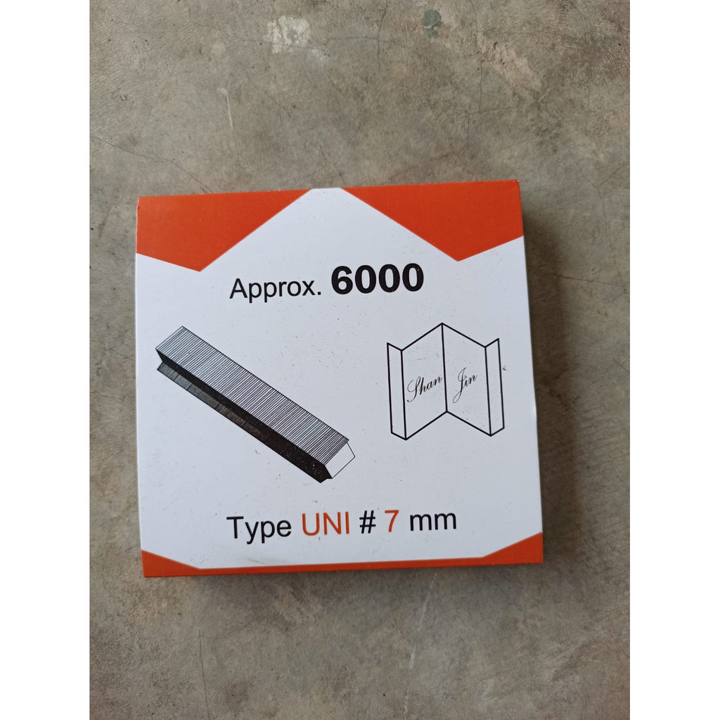 PAKU V UNI 7MM SHANJIN , V NAIL , PAKU PIGURA PAKU V UNI 7MM SHANJIN , V NAIL , PAKU PIGURA