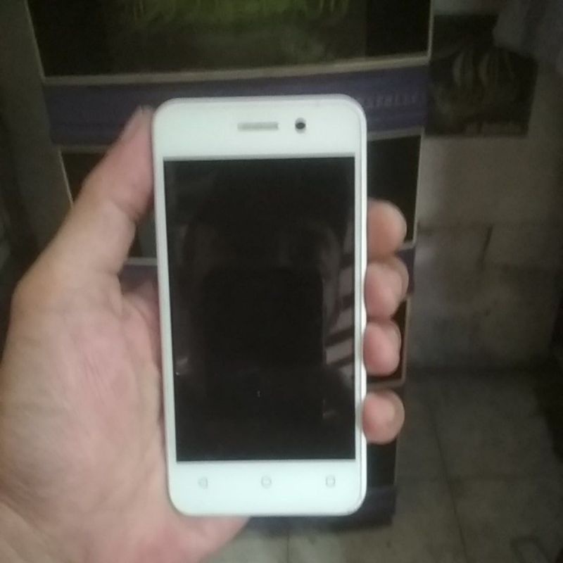 Lcd Touchscreen Advan S40 LTE