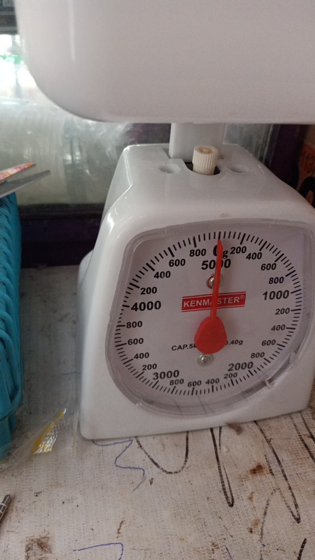 Saringan Got Stainless Onat - Floor Drain