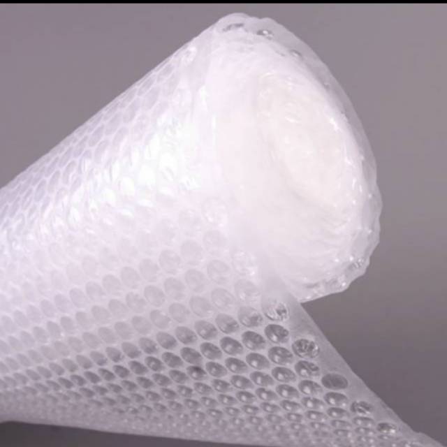 

Bubble Wrap