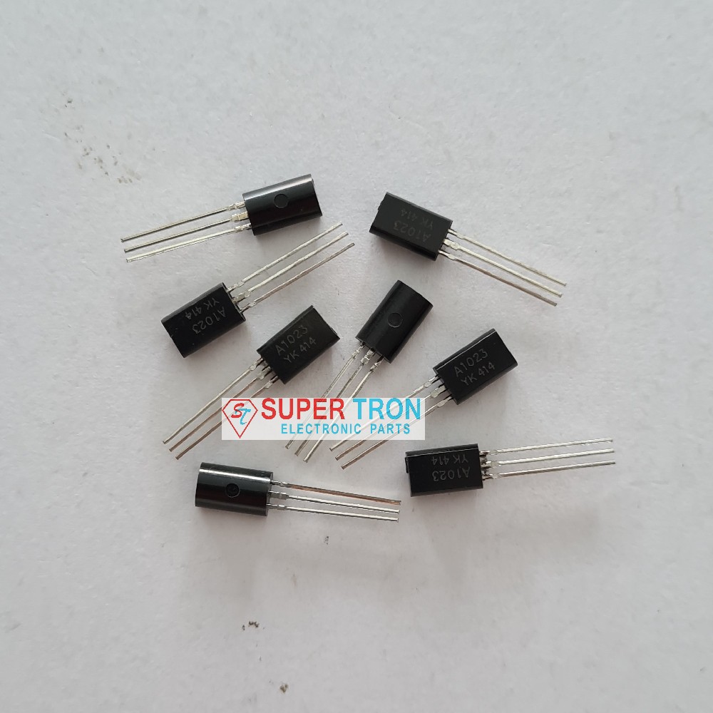 Transistor A 1023