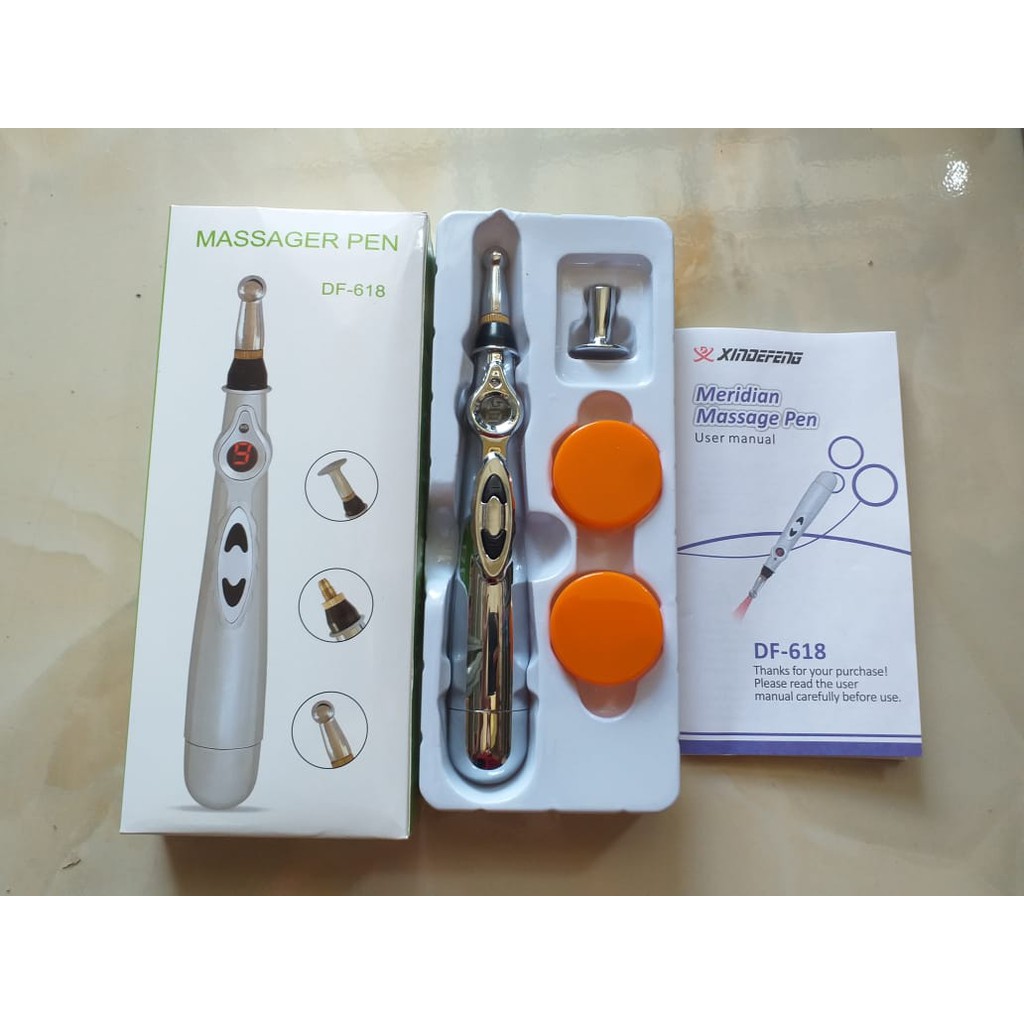 AKUPUNTUR PEN