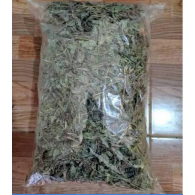 

Daun Tempuyung Kering 500 gram