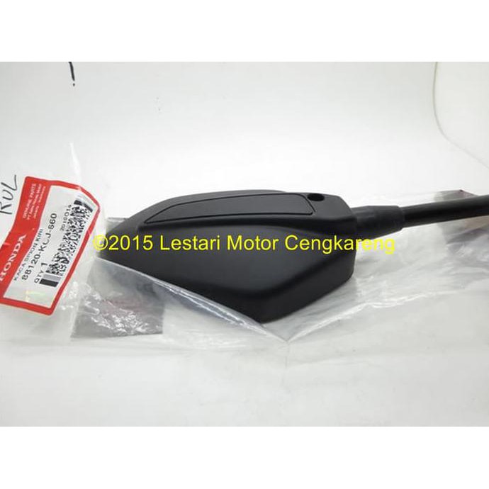 New Spion Tiger Revo Orisinil Honda Set Dijamin Ori