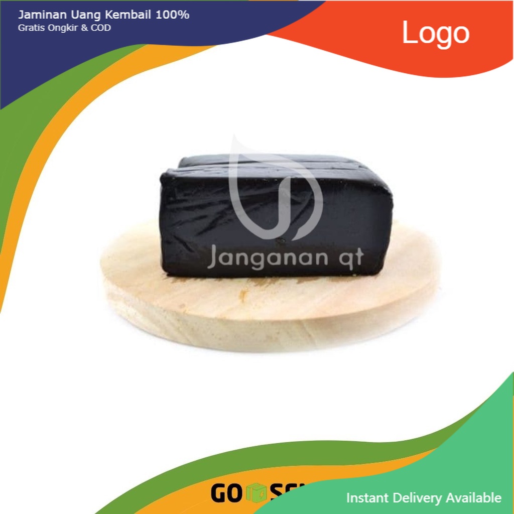 

CINCAU HITAM / CAO - BAHAN ES SURABAYA