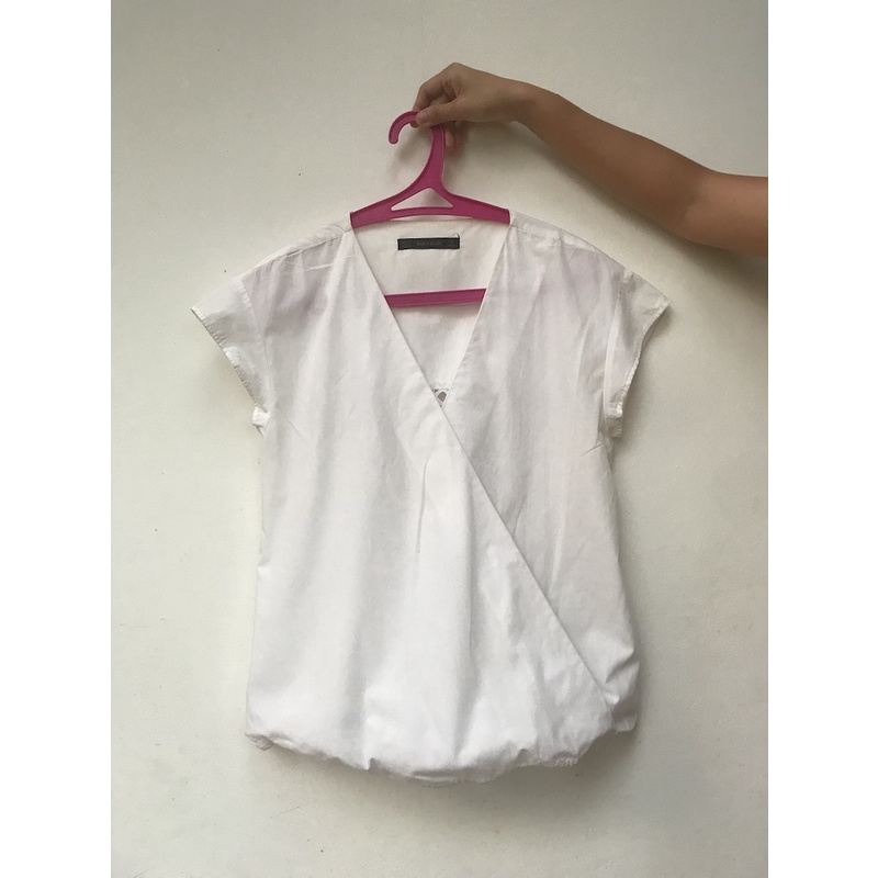 Zara Baju Casual Wanita Preloved