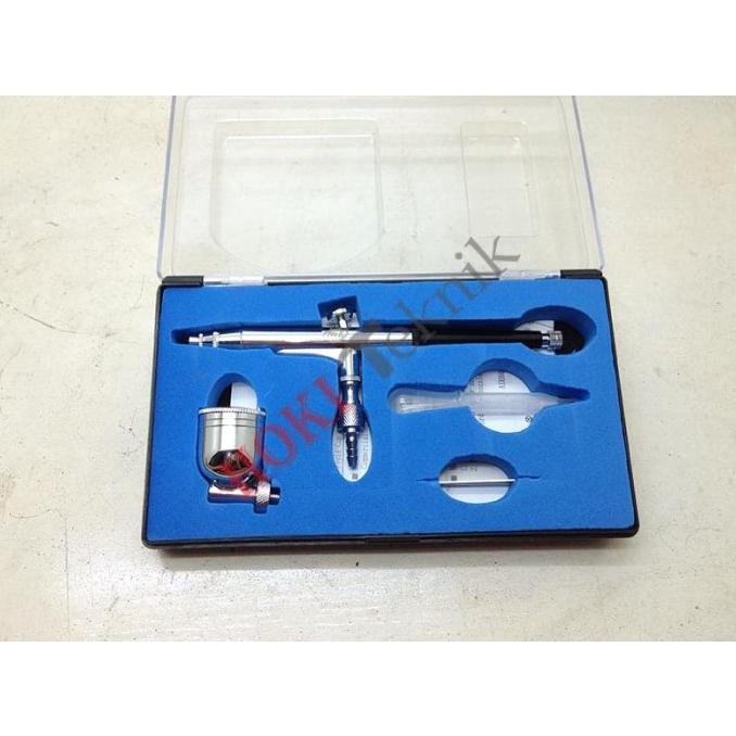 

[[COD]] Pen Brush/Airbrush/Air Brush Double Action TERBARU Kode 1434