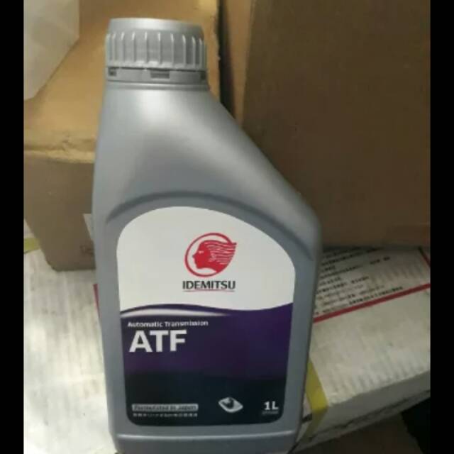 Oli atf idemitsu 1L