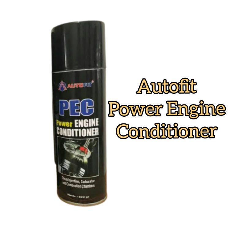 AUTOFIT CARBON CLEANER DIESEL PURGE INJEKTOR CLEANER ENGINE FLUSH tune up perawatan mobil dan motor