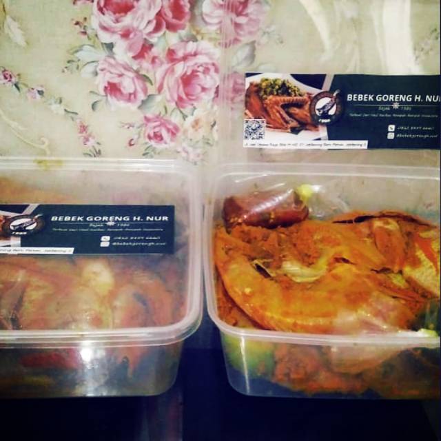 

Ikan Nila bumbu kuning siap goreng