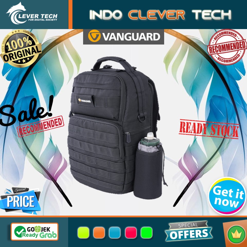 Vanguard VEO RANGE T45M Backpack