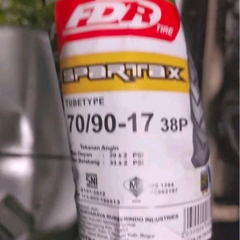 Ban luar 70 90 17 spartax fdr