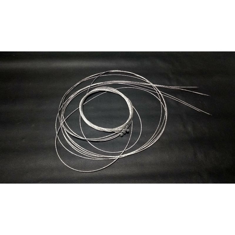 kawat kabel dalam gas panjang 3meter racing extreme vespa panjang 3 meter cocok untuk gas spontan