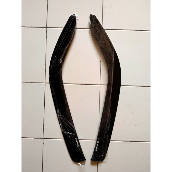 TALANG AIR DAIHATSU GRAN MAX PICK UP HITAM