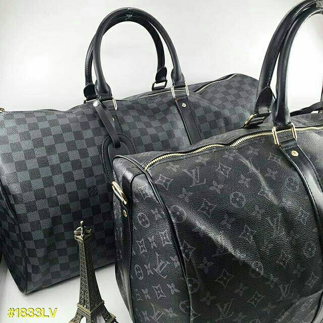 LV KEEPAL BANDOULIERE😍 - Naembags - taskoper - tastravel