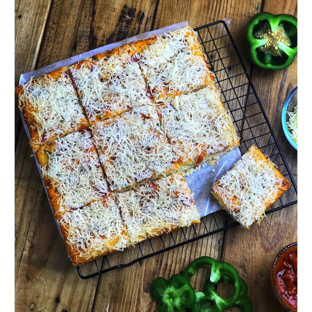 

Pizza Square